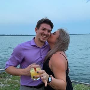 Meet your Posher, Adam